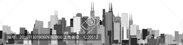 天際線