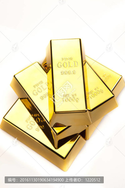 金條