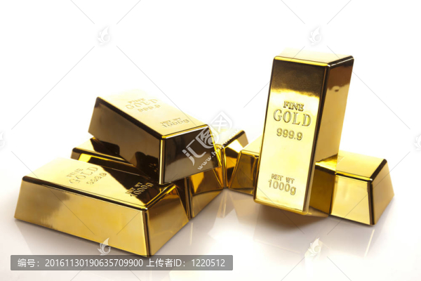 金條