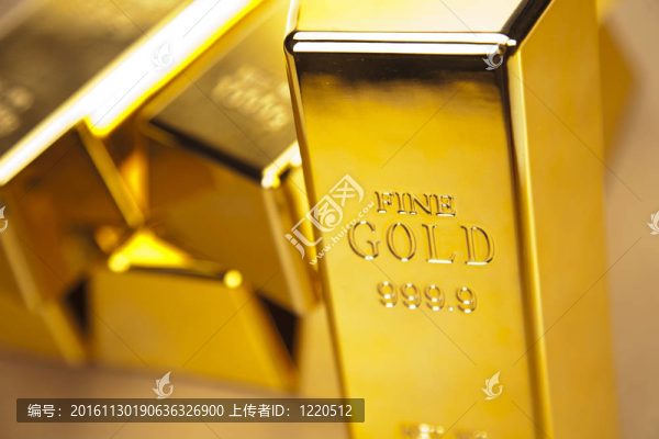 金條