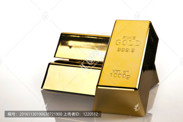 金條