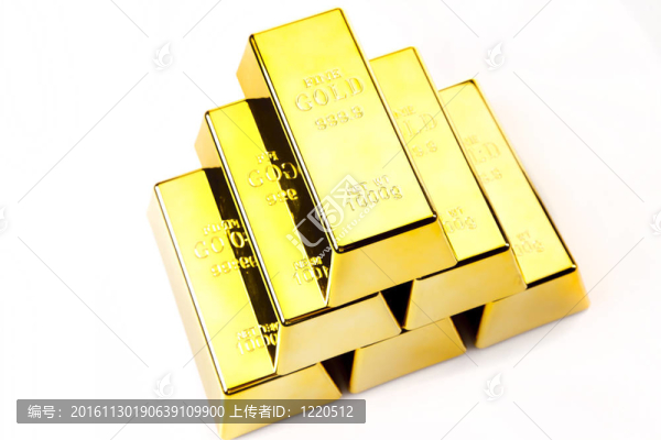金條