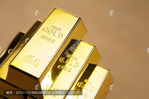 金條