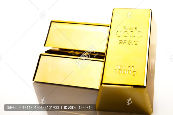 金條