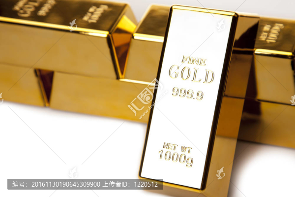 金條