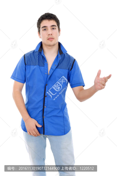隨便的人