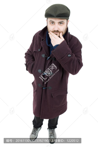 愚蠢的人