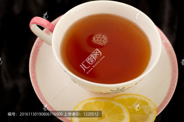 一杯茶
