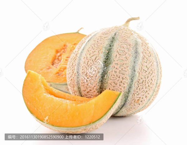 甜瓜
