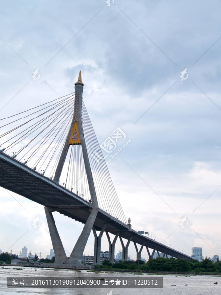 普密蓬國王橋