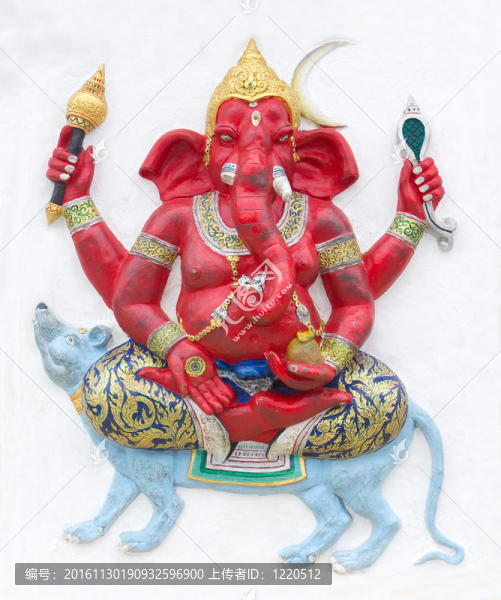 印度格涅沙神