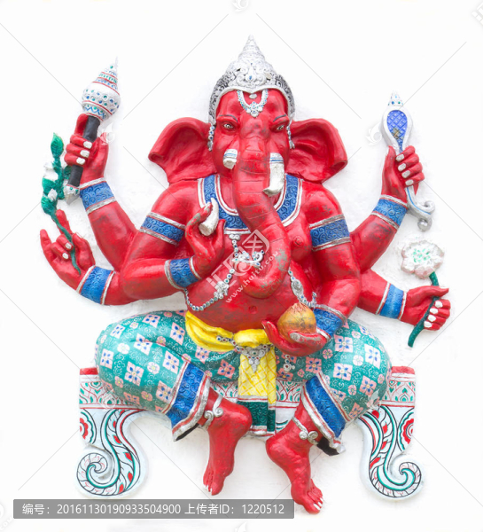 印度格涅沙神