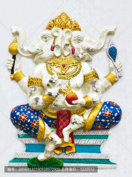 印度格涅沙神