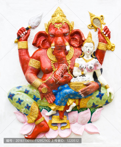 印度格涅沙神