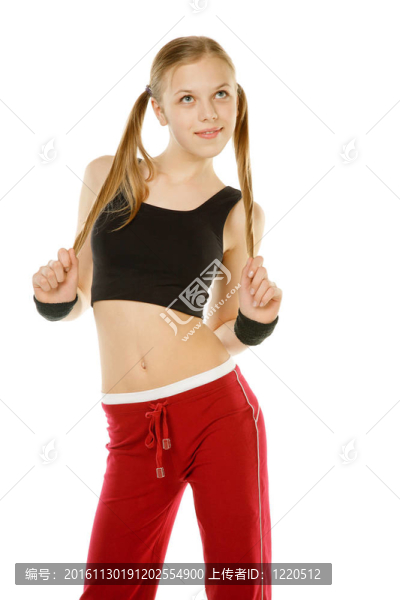 適合女孩