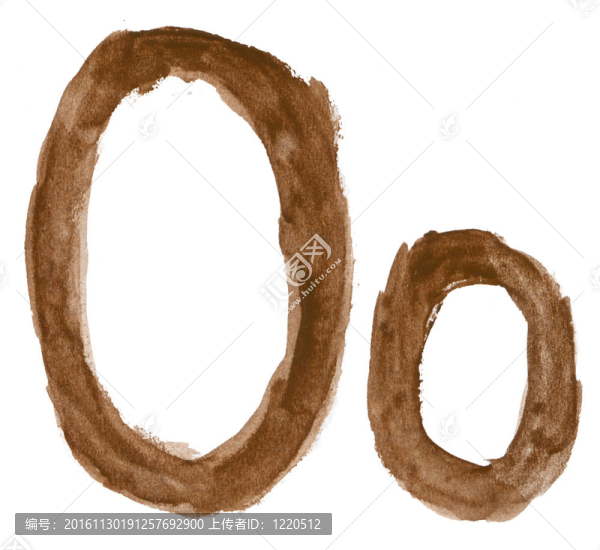 字母表
