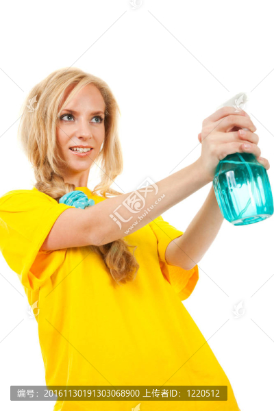 家庭主婦