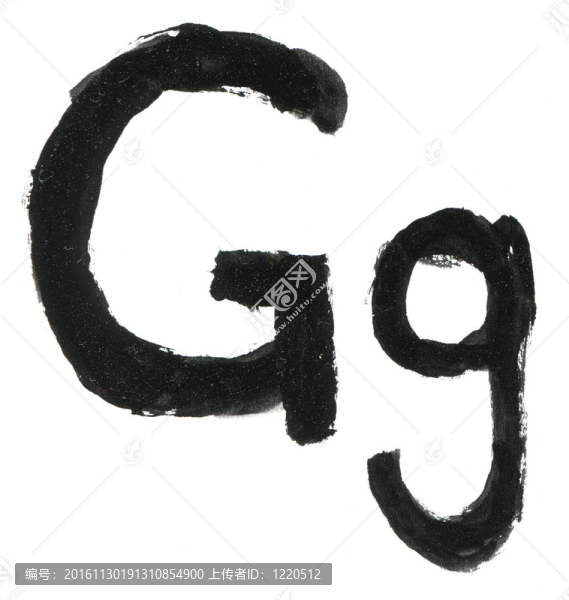 字母表