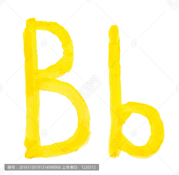 字母表