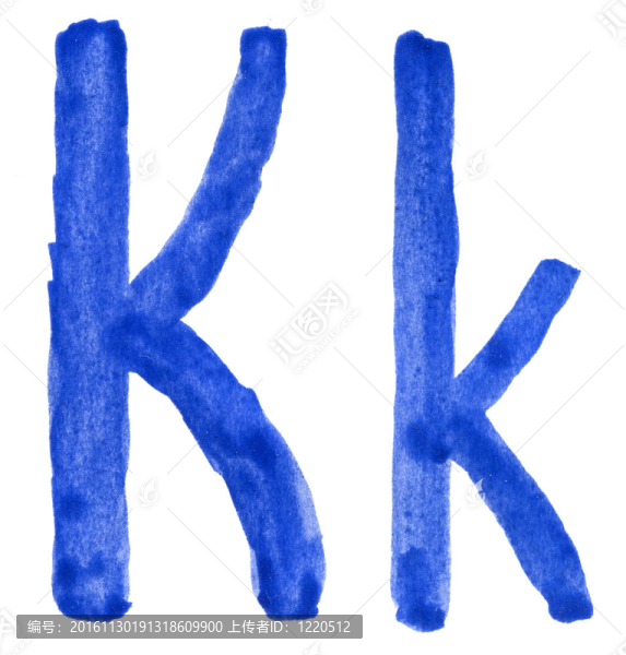 字母表