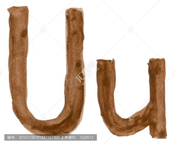 字母表