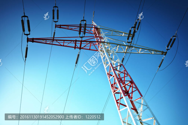 電塔