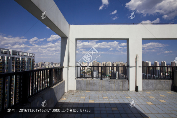 秦皇島建筑