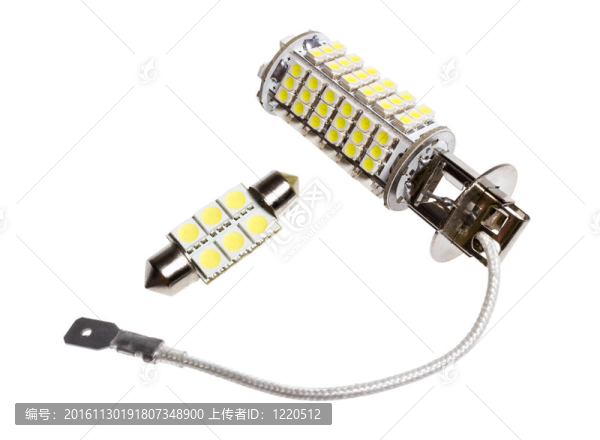 汽車用LED燈