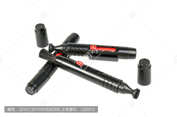 鏡頭清潔筆