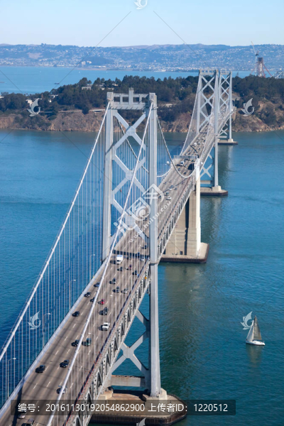 舊金山海灣大橋