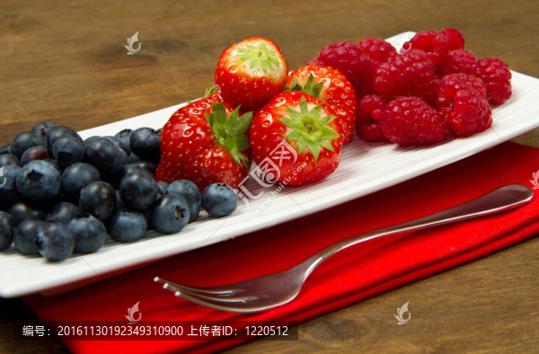 漿果