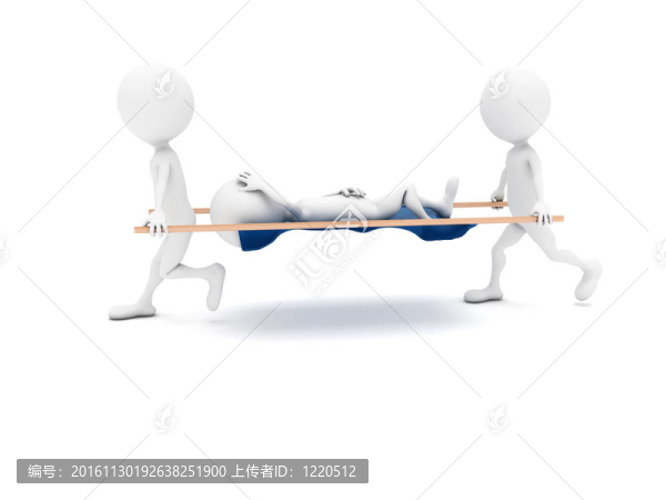 3d醫(yī)生拯救生命