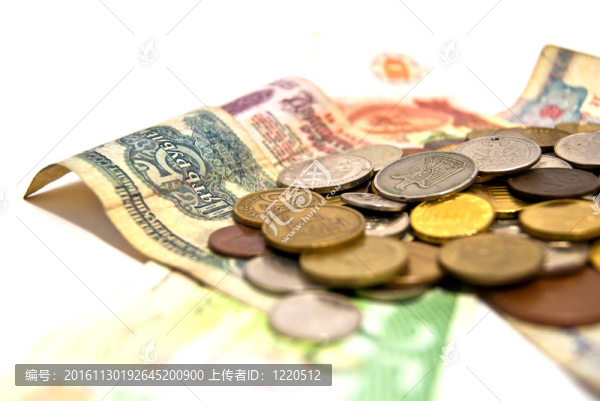 世界貨幣