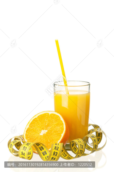 橙汁