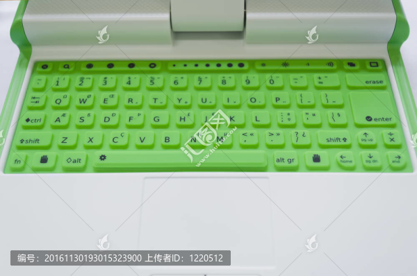 兒童筆記本電腦
