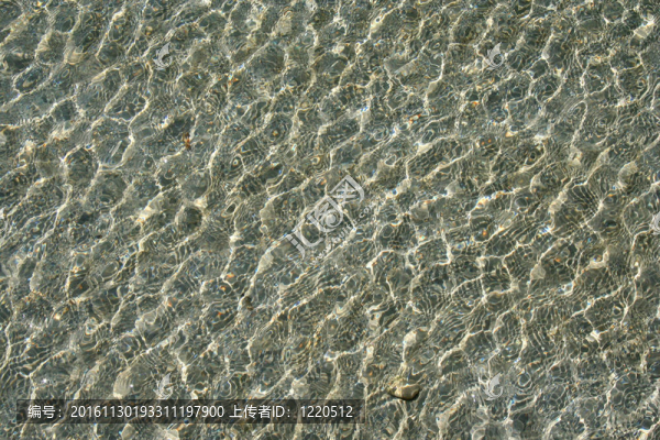 水沙