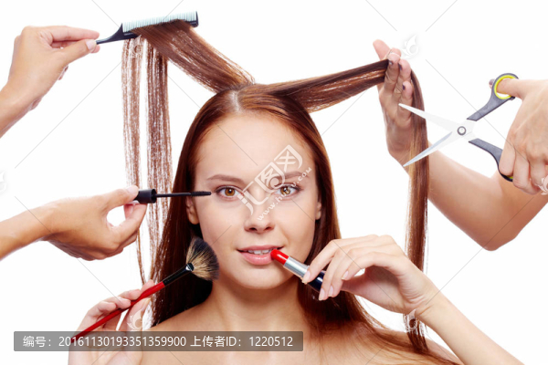 創(chuàng)造美