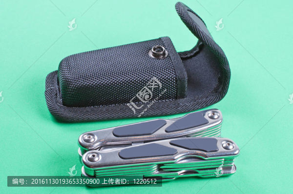 多功能工具