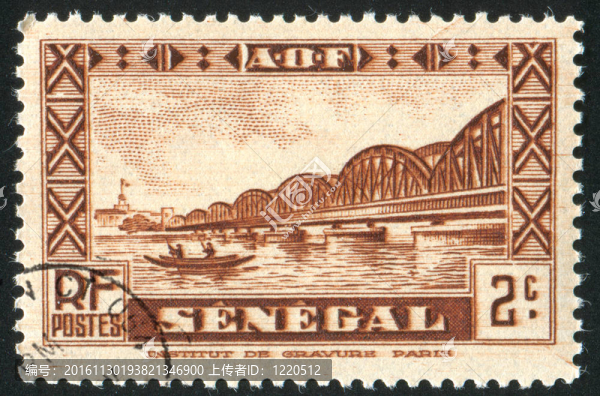faidherbe橋