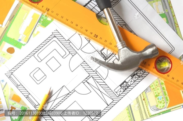 建筑制圖