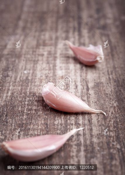 蒜片