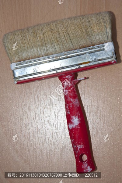 用刷