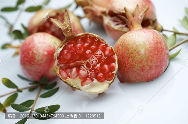 石榴