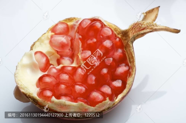 石榴