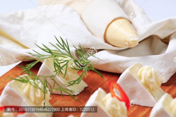 奶酪點心