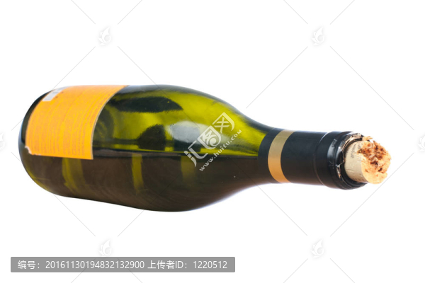 酒瓶