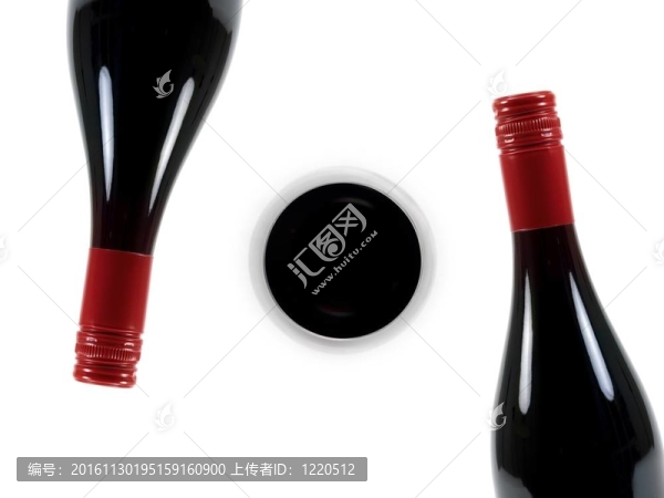 紅葡萄酒