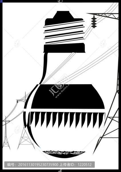 電