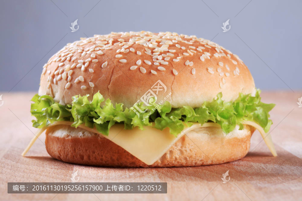 三明治