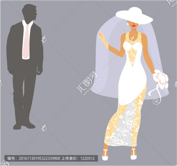 婚禮